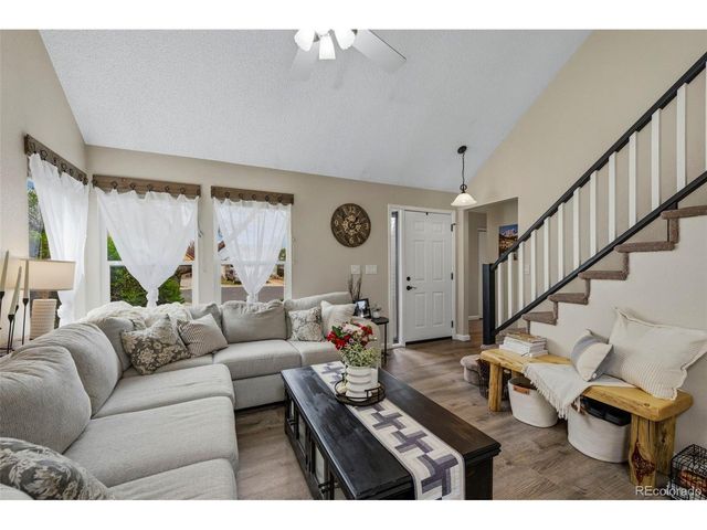 10260 Dusk Way, Littleton, CO 80125