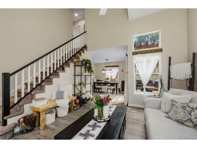 10260 Dusk Way, Littleton, CO 80125