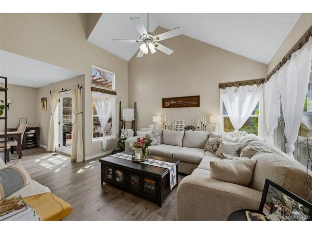 10260 Dusk Way, Littleton, CO 80125