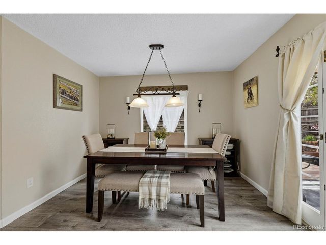 10260 Dusk Way, Littleton, CO 80125