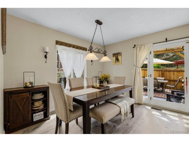 10260 Dusk Way, Littleton, CO 80125