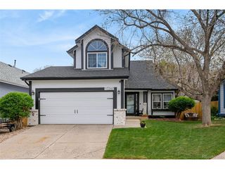 10260 Dusk Way, Littleton, CO 80125