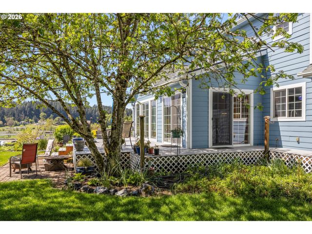24200 Ne SPRING HILL Rd, Gaston, OR 97119