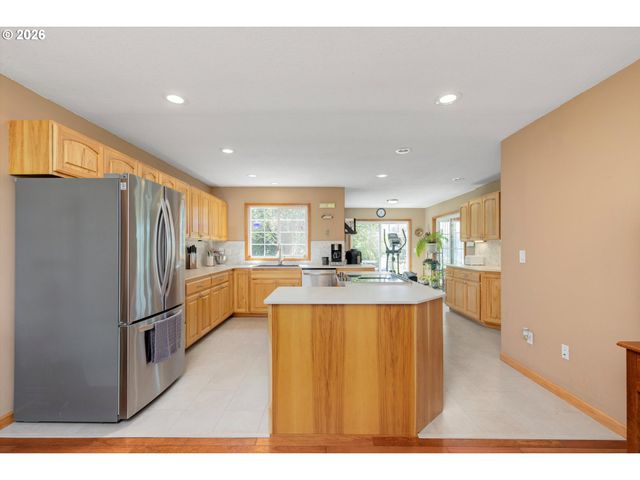 24200 Ne SPRING HILL Rd, Gaston, OR 97119