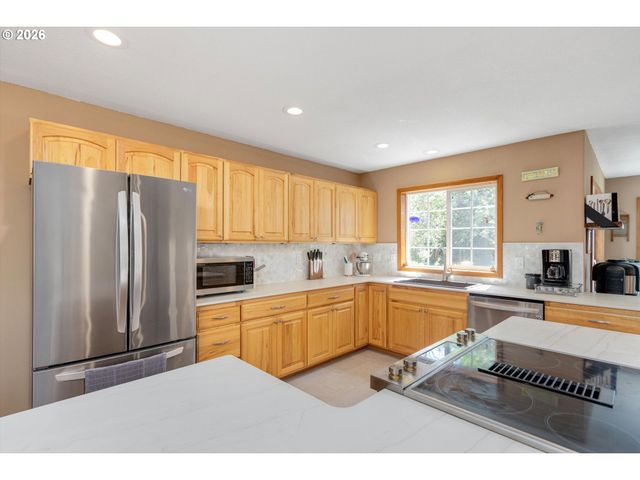 24200 Ne SPRING HILL Rd, Gaston, OR 97119