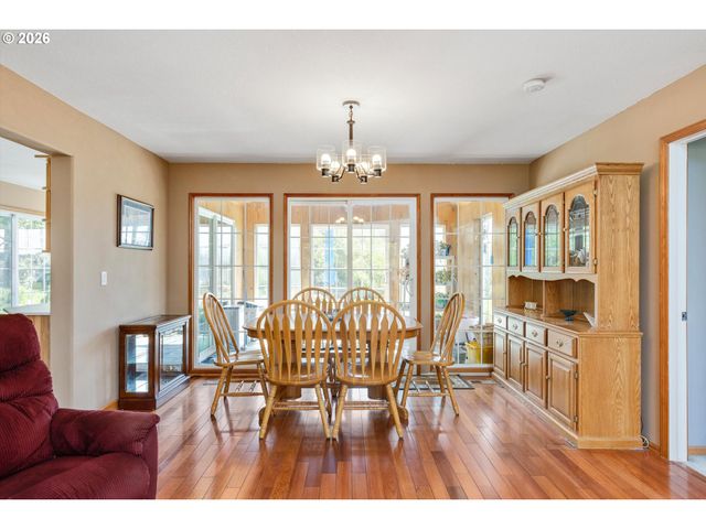 24200 Ne SPRING HILL Rd, Gaston, OR 97119