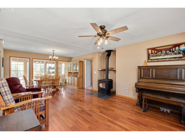 24200 Ne SPRING HILL Rd, Gaston, OR 97119