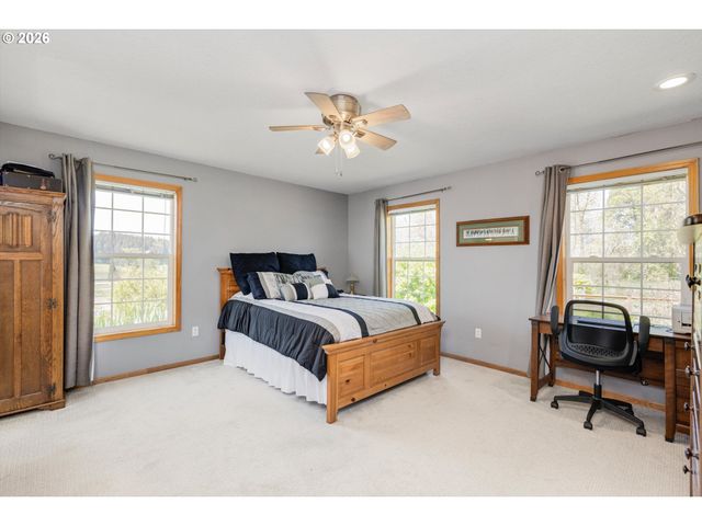24200 Ne SPRING HILL Rd, Gaston, OR 97119