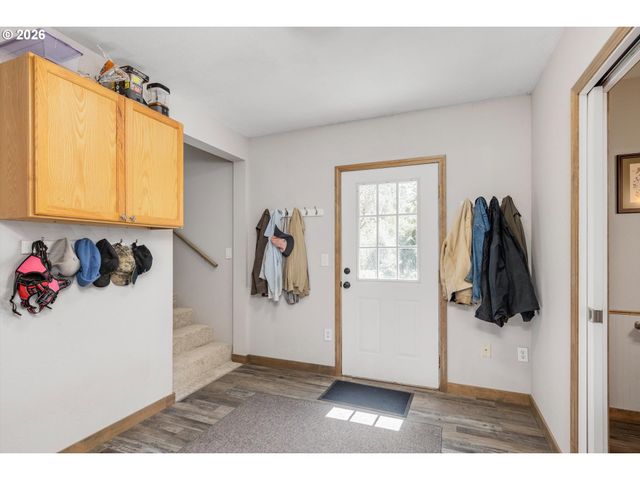 24200 Ne SPRING HILL Rd, Gaston, OR 97119