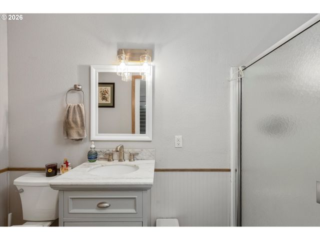 24200 Ne SPRING HILL Rd, Gaston, OR 97119