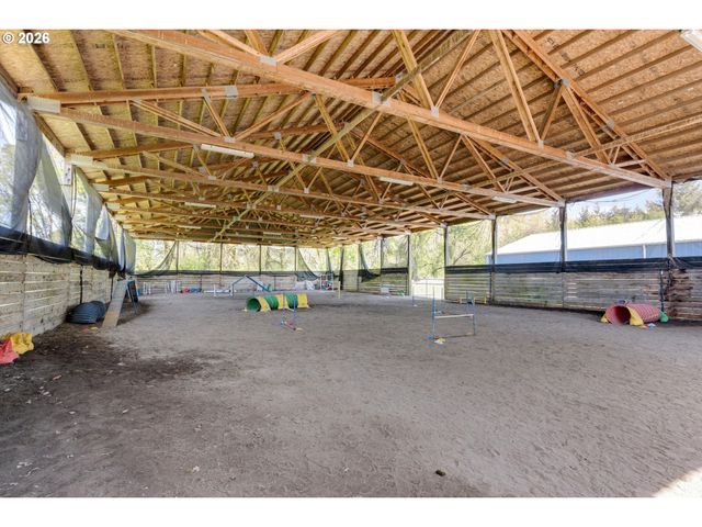 24200 Ne SPRING HILL Rd, Gaston, OR 97119