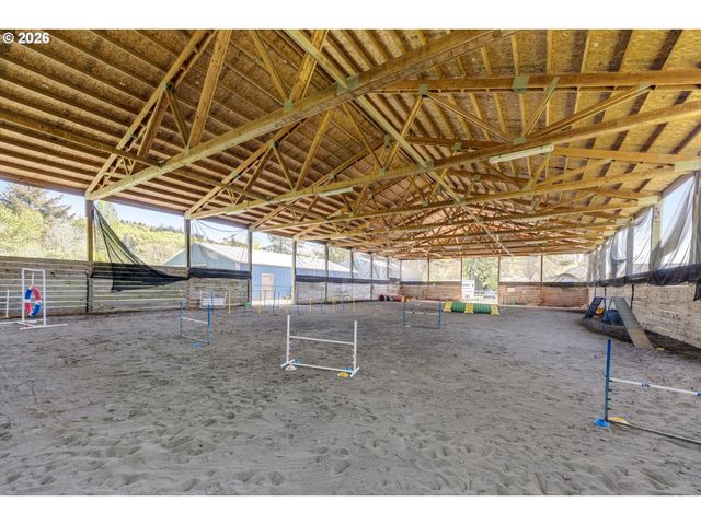 24200 Ne SPRING HILL Rd, Gaston, OR 97119
