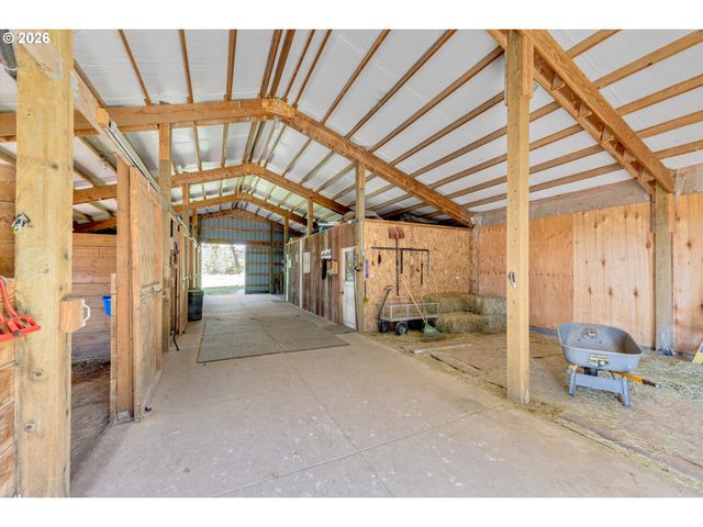 24200 Ne SPRING HILL Rd, Gaston, OR 97119