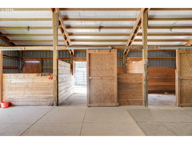 24200 Ne SPRING HILL Rd, Gaston, OR 97119