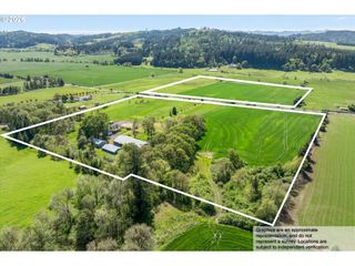 24200 Ne SPRING HILL Rd, Gaston, OR 97119