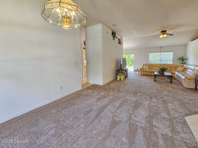 30 Caladium Drive, Ormond Beach, FL 32174