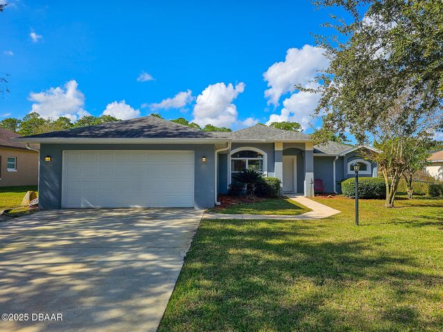 30 Caladium Drive, Ormond Beach, FL 32174