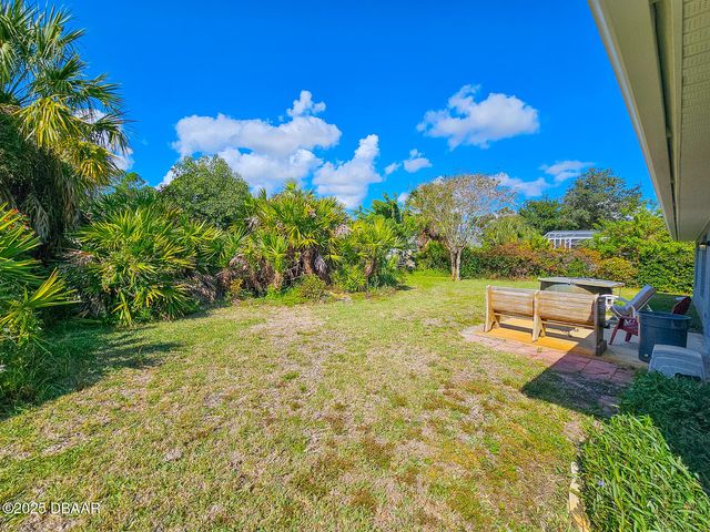 30 Caladium Drive, Ormond Beach, FL 32174