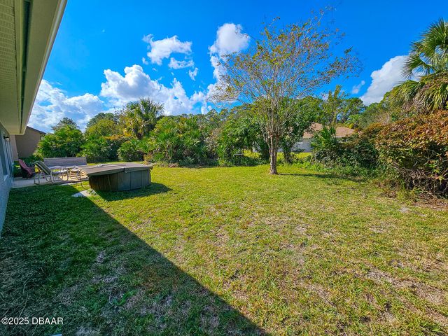 30 Caladium Drive, Ormond Beach, FL 32174