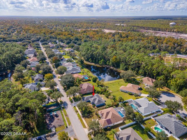30 Caladium Drive, Ormond Beach, FL 32174