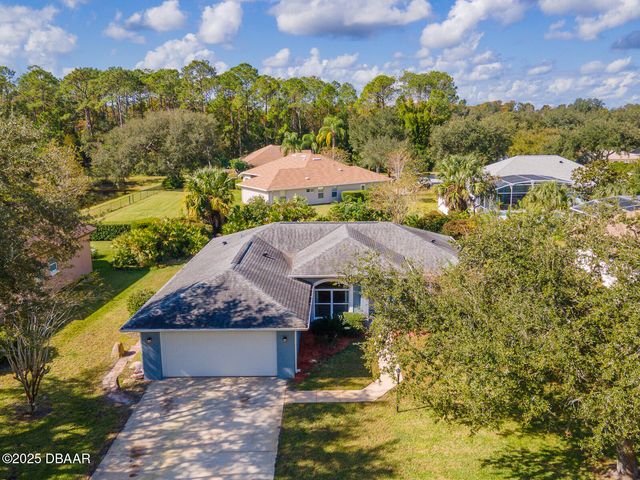 30 Caladium Drive, Ormond Beach, FL 32174