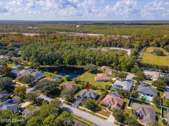30 Caladium Drive, Ormond Beach, FL 32174