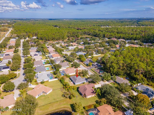 30 Caladium Drive, Ormond Beach, FL 32174