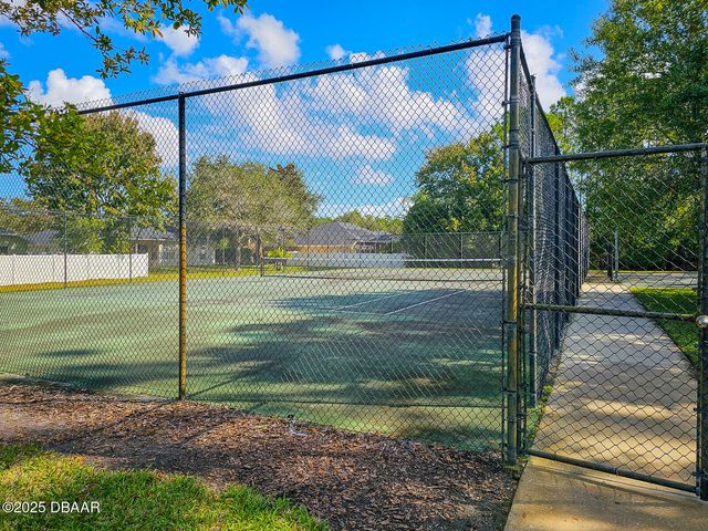 30 Caladium Drive, Ormond Beach, FL 32174