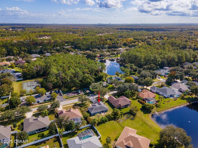 30 Caladium Drive, Ormond Beach, FL 32174