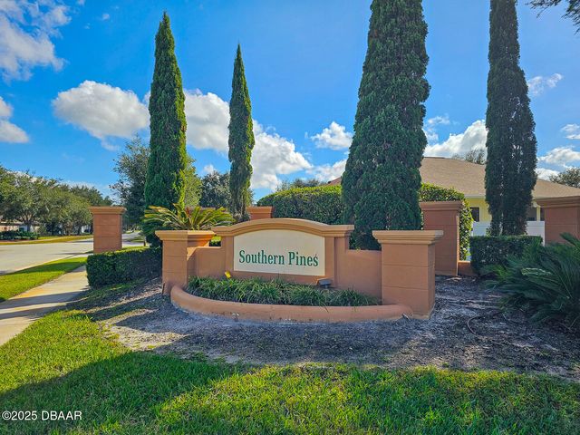 30 Caladium Drive, Ormond Beach, FL 32174