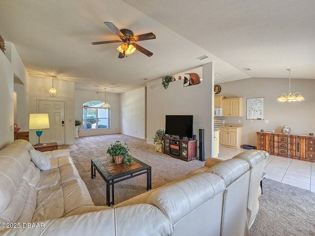 30 Caladium Drive, Ormond Beach, FL 32174