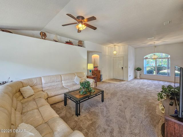 30 Caladium Drive, Ormond Beach, FL 32174