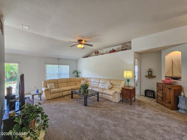 30 Caladium Drive, Ormond Beach, FL 32174