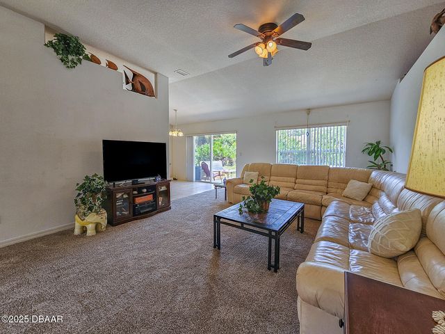 30 Caladium Drive, Ormond Beach, FL 32174