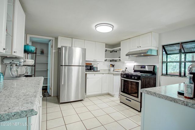 2183 MALUKE Lane, Middleburg, FL 32068