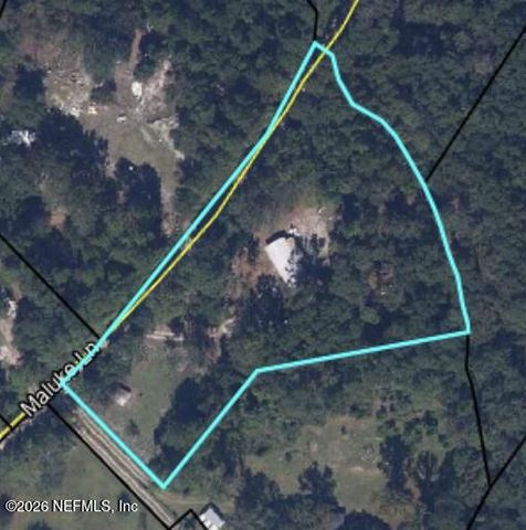 2183 MALUKE Lane, Middleburg, FL 32068