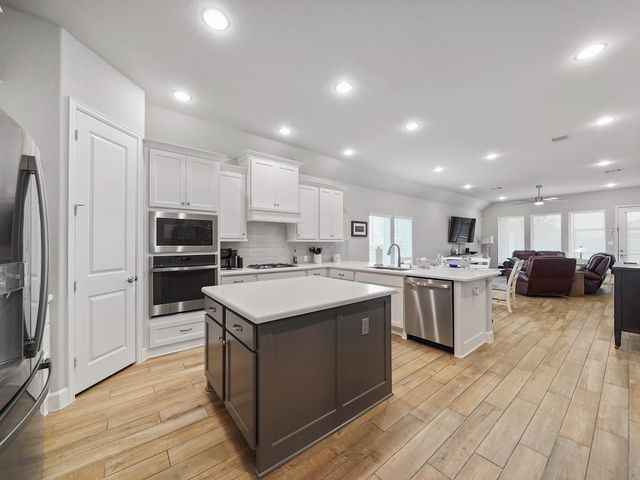15018 Fisher Reservoir Drive, Cypress, TX 77433