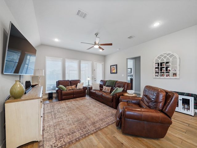 15018 Fisher Reservoir Drive, Cypress, TX 77433