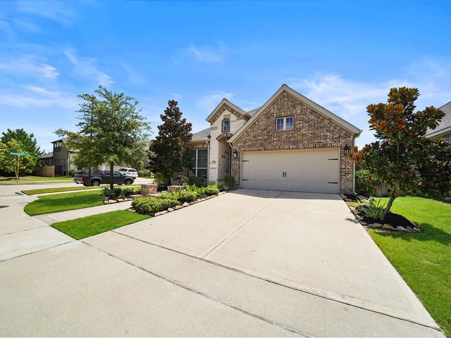 15018 Fisher Reservoir Drive, Cypress, TX 77433