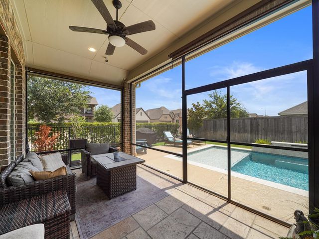 15018 Fisher Reservoir Drive, Cypress, TX 77433