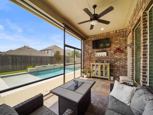 15018 Fisher Reservoir Drive, Cypress, TX 77433