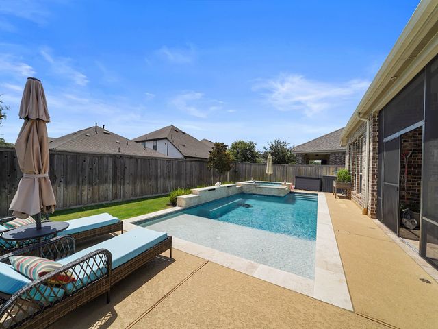15018 Fisher Reservoir Drive, Cypress, TX 77433