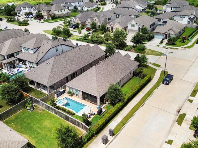 15018 Fisher Reservoir Drive, Cypress, TX 77433
