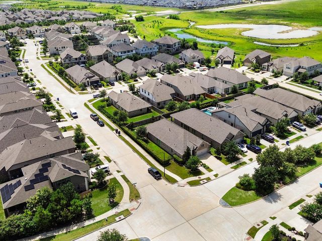 15018 Fisher Reservoir Drive, Cypress, TX 77433