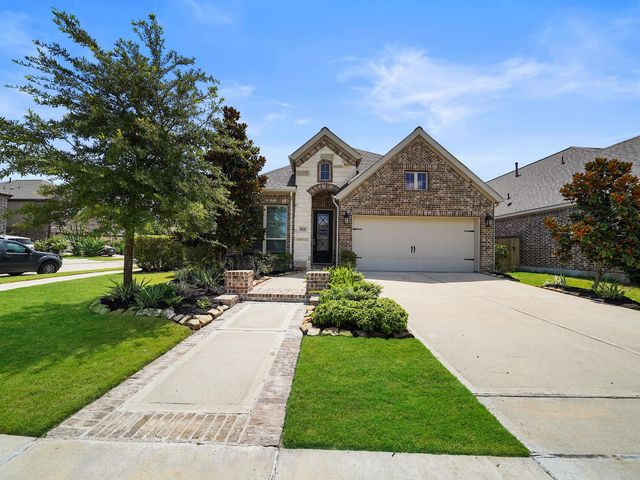 15018 Fisher Reservoir Drive, Cypress, TX 77433