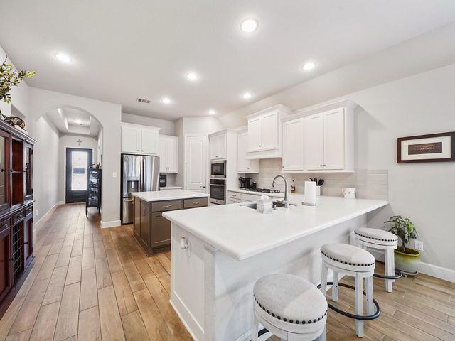 15018 Fisher Reservoir Drive, Cypress, TX 77433