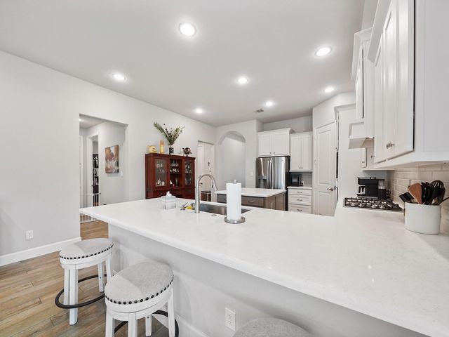 15018 Fisher Reservoir Drive, Cypress, TX 77433