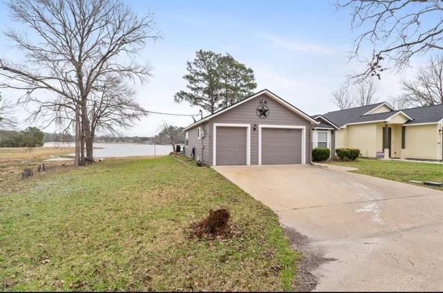 467 Pinnacle, Trinity, TX 75862