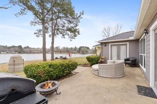 467 Pinnacle, Trinity, TX 75862