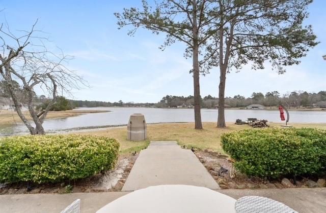 467 Pinnacle, Trinity, TX 75862